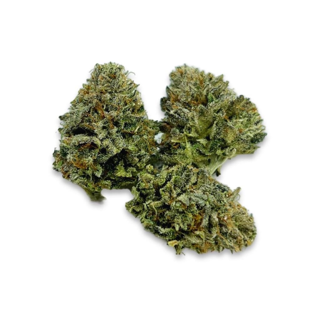PrikPot Strain Update #1 2 Silky Delight is a unique cannabis strain only sold at Prikpot.