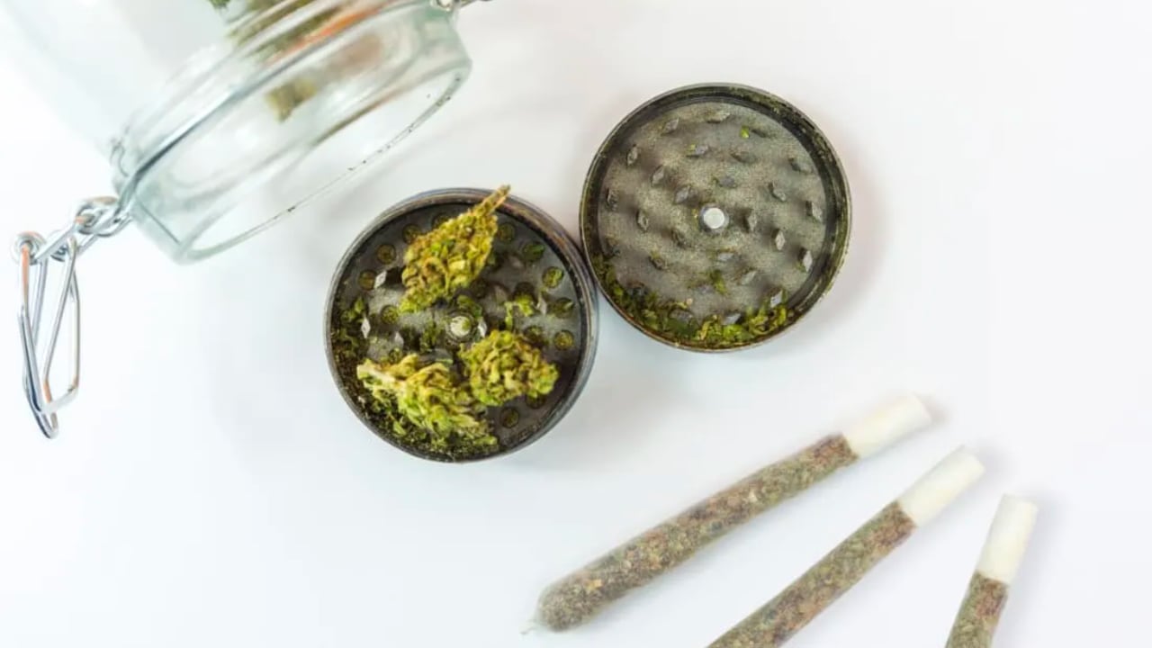 Does THC percentage in Cannabis really matter?