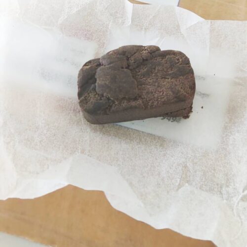 Blonde Nepali Hash made and sold in Thailand.