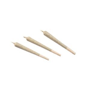 Custom Pre-rolled Joints