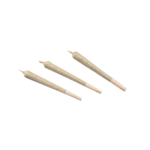 Custom Pre-rolled Joints