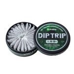 Cannabis THC tea pouches sold online in Thailand.