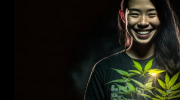 Don't miss our promotions with the best prices on cannabis in Thailand.