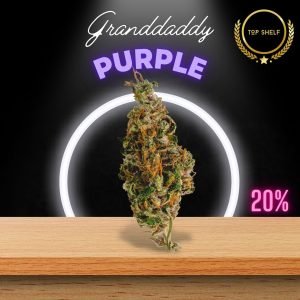 Granddaddy Purple for sale online in Thailand.
