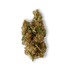 Green Crack Sativa Strain sold online in Thailand.