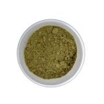 Pure Cannabis Kief made from Gigabud strain in Thailand.