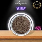 Pure Cannabis Kief Megamix made from Platinum Kush and Silky Delight in Thailand.