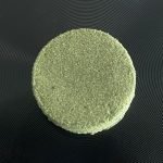 Kief made from Colombian Thai strain and sold online in Thailand.