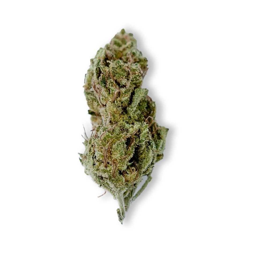 Strawberry Kush sold online in Thailand.