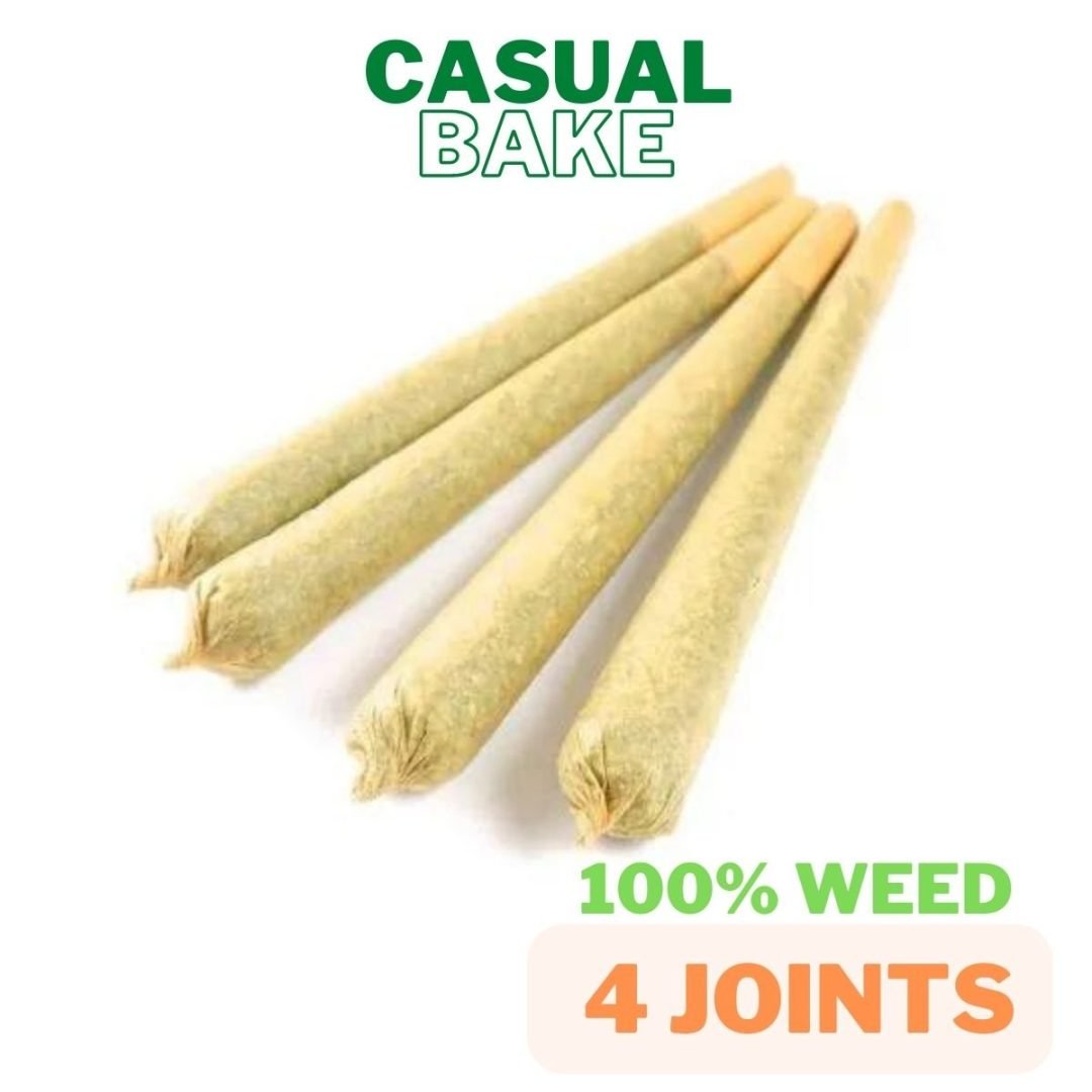 Prerolled joints sold online in Thailand.