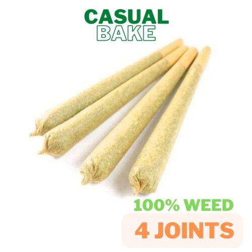 Prerolled joints sold online in Thailand.