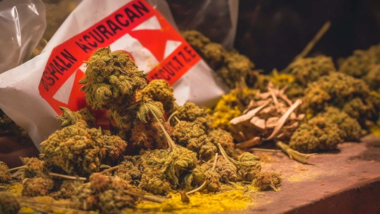 How PGRs Affect Cannabis Enthusiasts in Thailand