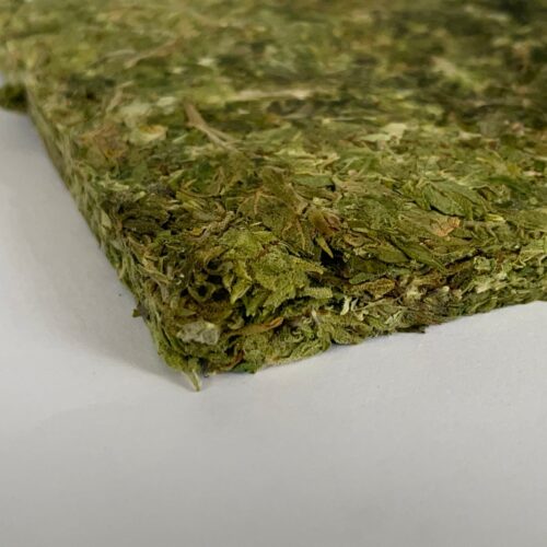 Buddy Bar - Platinum Kush (10-50gr)