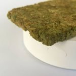 Buddy Bar Premium brick cannabis.