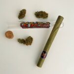 The Killer A5 Haze (Malawi) strain is a potent Sativa, boasting high THC levels that can reach up to 25%. It's highly regarded in the medical cannabis community for its potential to alleviate stress, depression, and chronic pain, promising an invigorating, therapeutic experience.