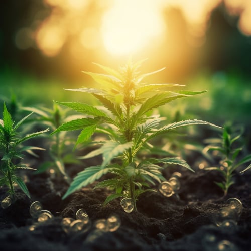 Investing in PrikPot offers a prime opportunity to capitalize on the burgeoning cannabis industry in Thailand, benefiting from our commitment to top-quality products.