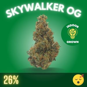 Skywalker OG