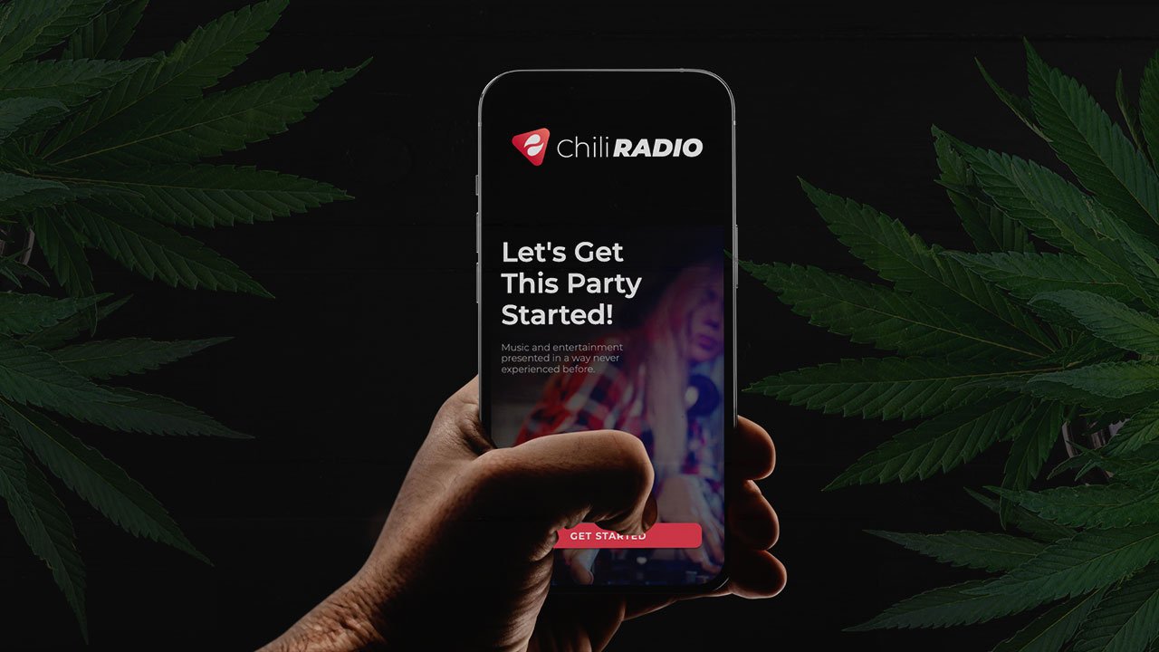 PrikPot Acquires Famed Chili Radio, Adding a Melodic Touch to Your Cannabis Experience
