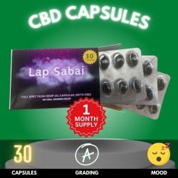 Top 5 Cannabis Strains for Sleep Disorders