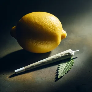 Amnesia Lemon Haze
