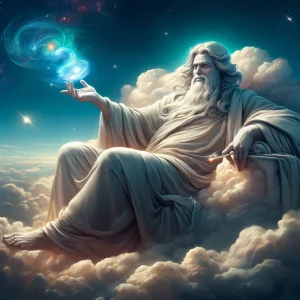 OG Sky Gods