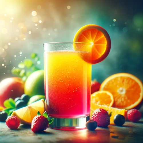 Chronic Zkittle Juice