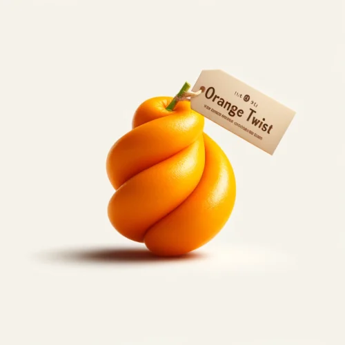 Orange Twist