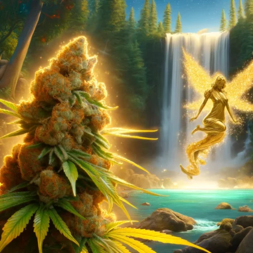 God's Glue + Pheno Death