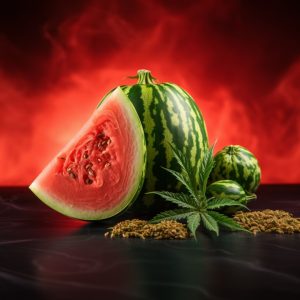 Watermelon Zkittlez
