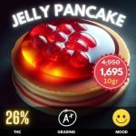 indoor-jelly-pancake-strain-thailand