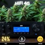 hifi-4g-cannabis-strain-thailand-hero HiFi 4G is a potent and flavorful hybrid cannabis strain, celebrated for its high THC content of approximately 24%