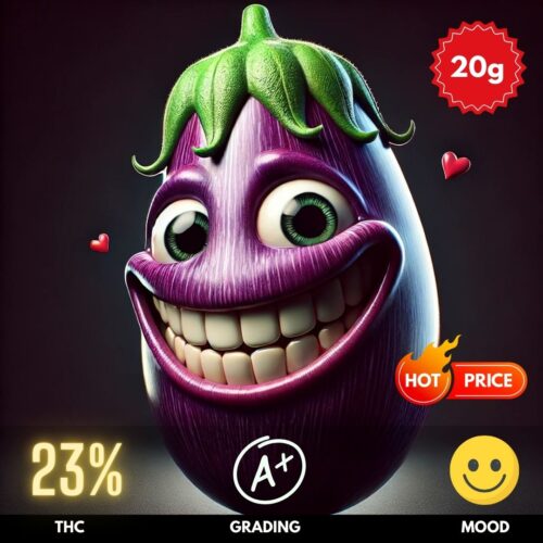 Indulge in pure bliss with Love Happiness, an extraordinary 20g cannabis bundle designed to elevate your senses and soothe your soul