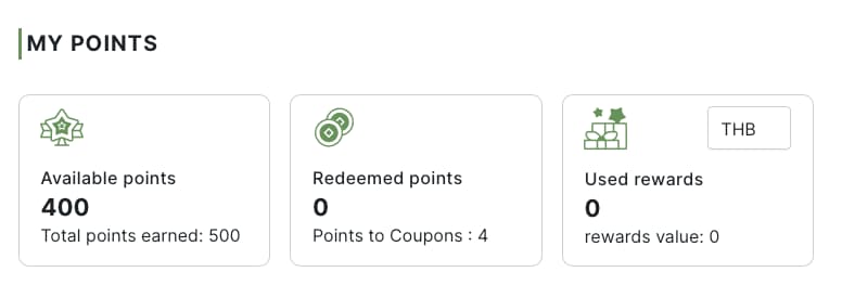 Cashback Program: Earn Credits with Every Cannabis or Weed Purchase