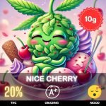 Ice Cream King reigns supreme among dessert-themed strains, offering a deliciously creamy experience with potent Indica-dominant effects