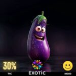 grandmaster-sexy-strain-thailand-online-new Scented Marker is a balanced hybrid strain developed by Seed Junky Genetics, resulting from the cross between Permanent Marker and Pineapple Fruz. This cultivar boasts a high THC content around 30%