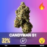 Candyman S1 (Top Shelf)