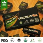 Dokudami Plus (10 Pack)