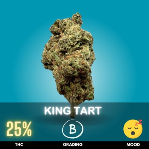 King Tart