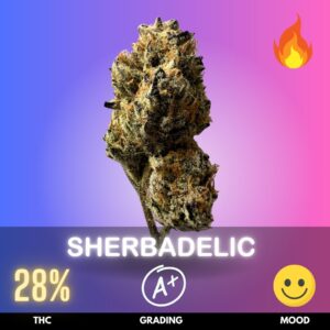 Sherbadelic
