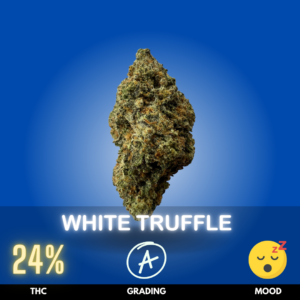 White Truffle